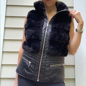Guess vest